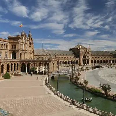 desti-seville